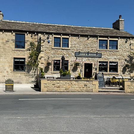 Orchard Cottage Lothersdale Exterior foto