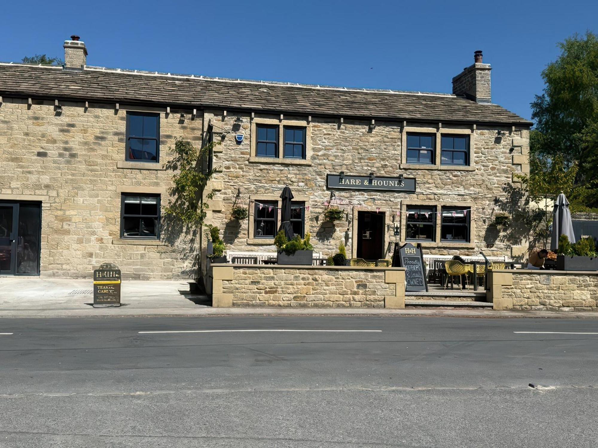 Orchard Cottage Lothersdale Exterior foto